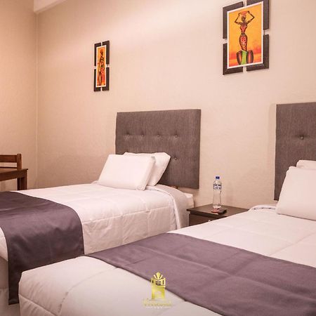 Hostal Virreinal Aqp อาเรกิปา ภายนอก รูปภาพ