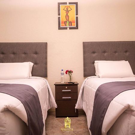Hostal Virreinal Aqp อาเรกิปา ภายนอก รูปภาพ
