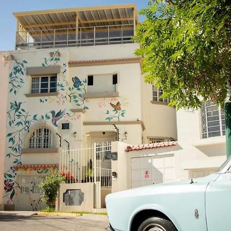 Hostal Virreinal Aqp อาเรกิปา ภายนอก รูปภาพ