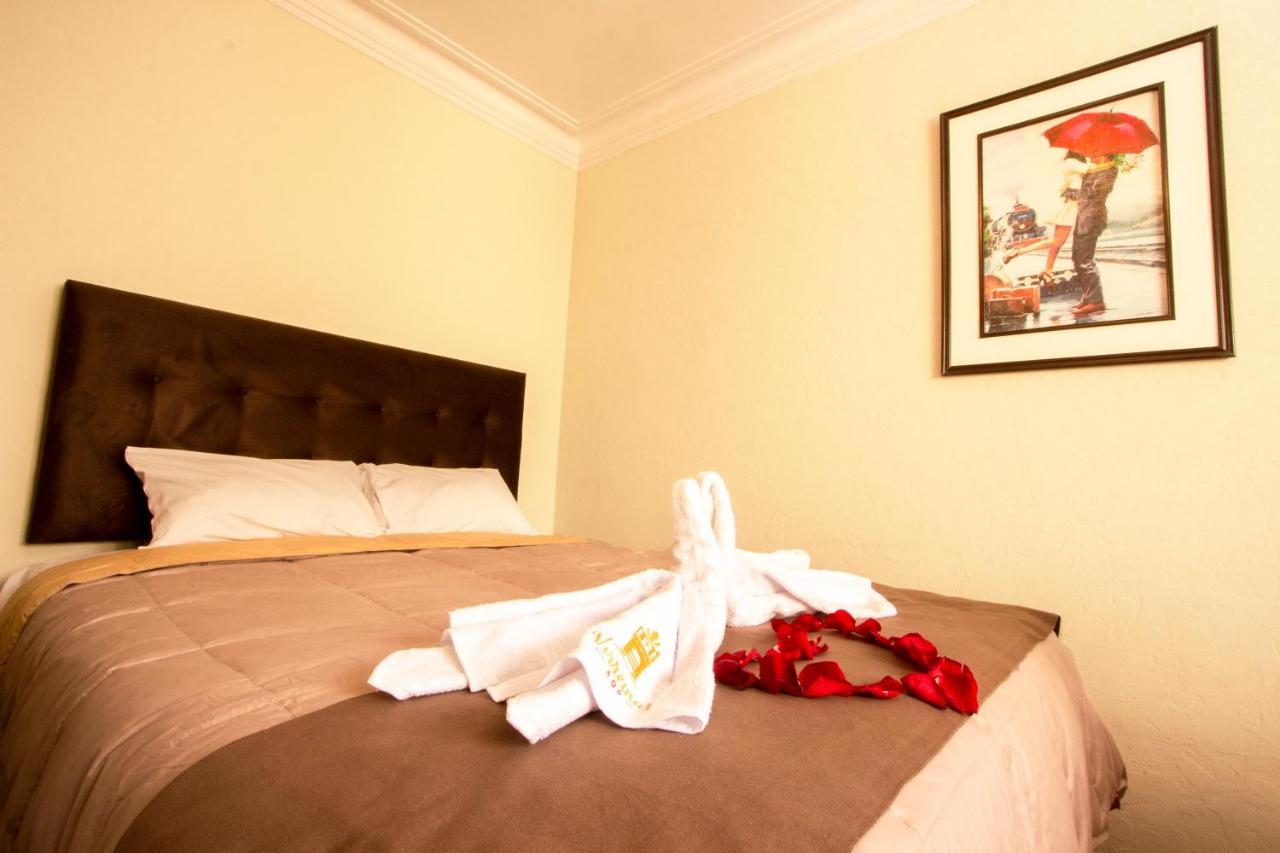 Hostal Virreinal Aqp อาเรกิปา ภายนอก รูปภาพ