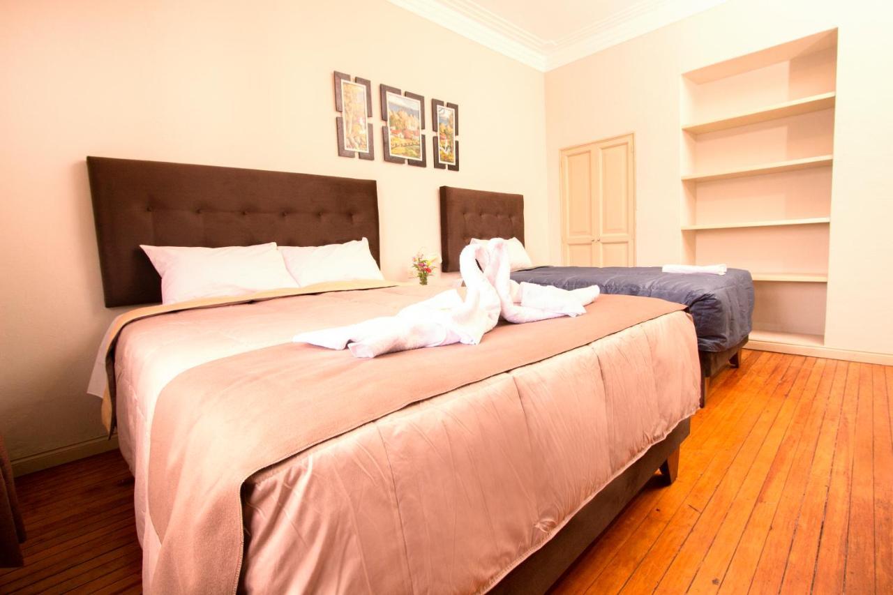 Hostal Virreinal Aqp อาเรกิปา ภายนอก รูปภาพ