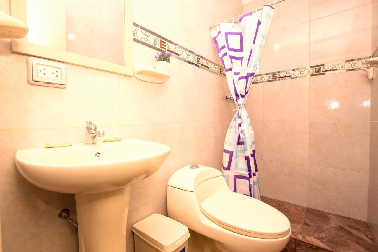 Hostal Virreinal Aqp อาเรกิปา ภายนอก รูปภาพ