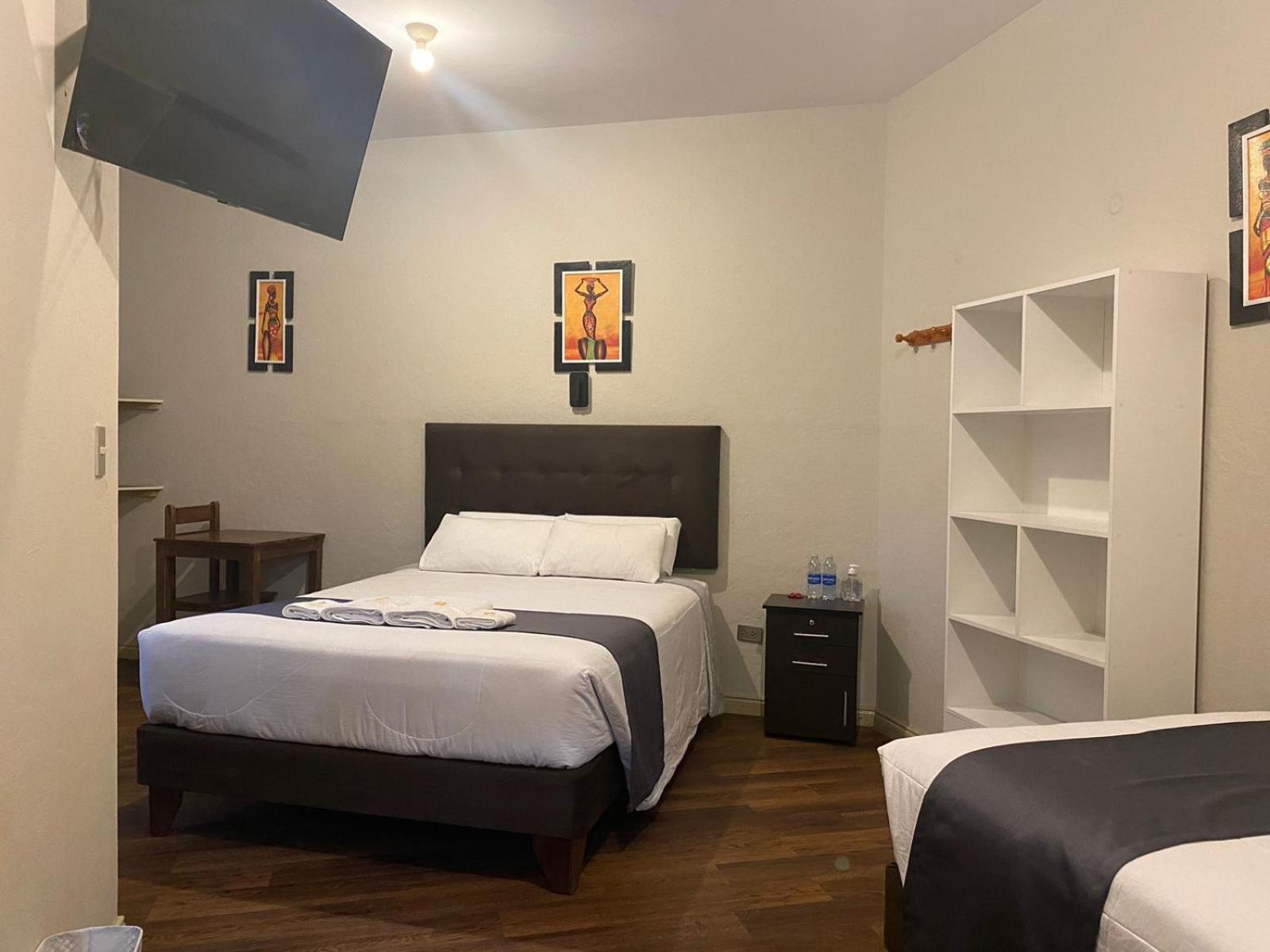 Hostal Virreinal Aqp อาเรกิปา ภายนอก รูปภาพ