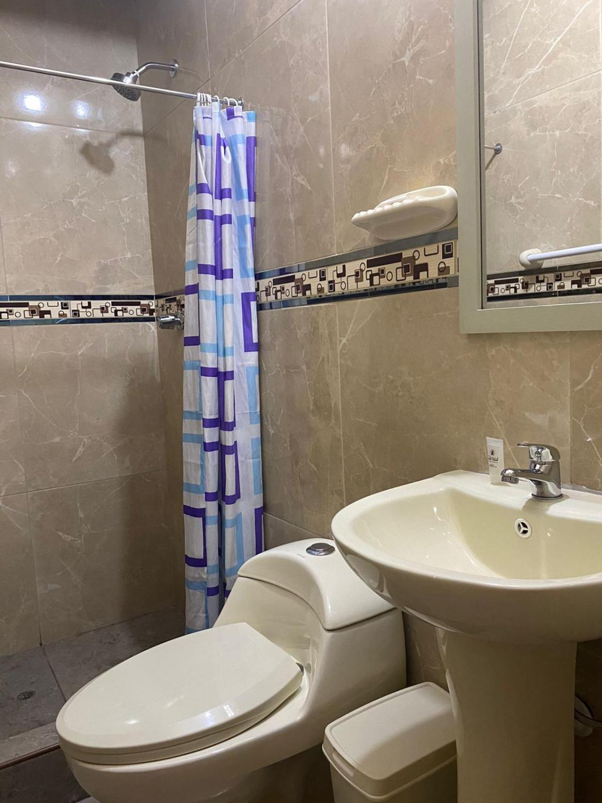 Hostal Virreinal Aqp อาเรกิปา ภายนอก รูปภาพ